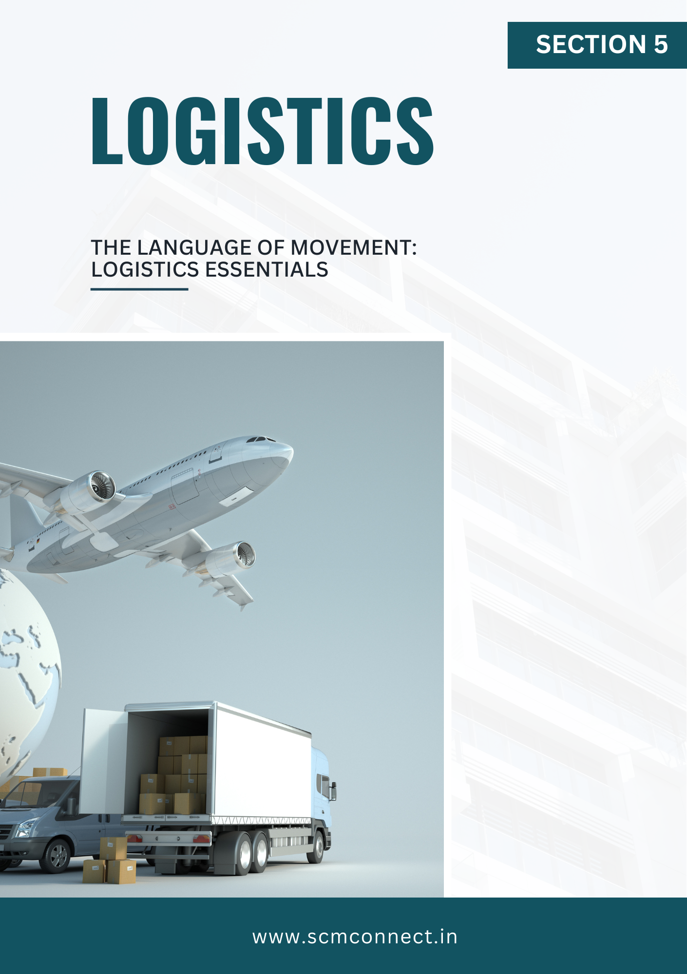 Logistics