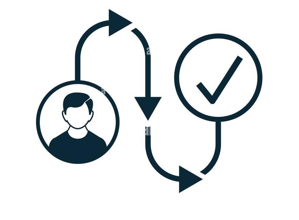 Customer First Icon